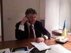 Порошенко терміново повертається до України