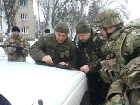 РНБО вказала в’їзди-виїзди з окупованої частини Донбасу