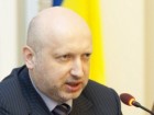Ті, хто користуватиметься вкраденими терористами грошима, будуть їх співучасниками , - Турчинов