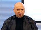 Турчинов: Активізувати наступ на Донбасі прийняв рішення Путін, він і несе відповідальність за те, що відбулося в Маріуполі