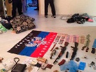 Росіянин за підтримкою «ДНР» збирався влаштувати теракти на Харківщині