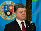 Кількість представників ОБСЄ на Донбасі потрібно збільшити, - Порошенко