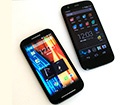 Motorola представила оновлений Moto E