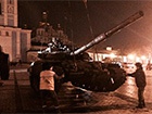 На Михайлівській площі покажуть докази агресії російських військ на території України
