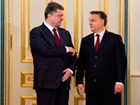 Порошенко: Якщо вогонь не буде припинено, ми закликатимемо скликати надзвичайну зустріч Європейської Ради