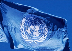 Радбез ООН схвалив резолюцію по Україні, ініційовану Росією - фото