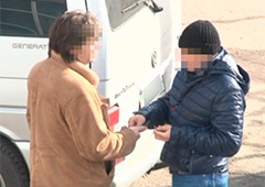 СБУ затримала харків’янина, який для ФСБ РФ збирав дані про сили АТО - фото