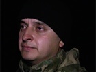 Українські позиції обстрілюють нікому не підконтрольні бандформування, - прес-центр АТО