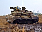 Укроборонпром планує збільшити виробництво танків до 120 одиниць щорічно