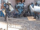 В Криму за «побиття» беркутівця заарештували євромайданівця