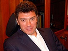 Вбили Бориса Нємцова