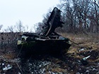 За допомогою 5 танків бойовики невдало штурмували українські позиції у Новогригорівці