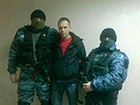 Затримано активного учасника захоплення Харківської ОДА минуло...