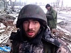 Затримано бойовика з батальйону «Сомалі» з позивним «Гном», - Ричкова