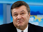 8,8 га лісів Януковича повернуто державі