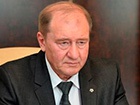 Головою Меджлісу залишився Чубаров, його заступником обрано Умерова