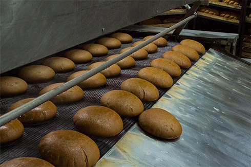 Київхліб вчергове підвищує ціни на хліб - фото