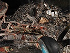 Літак, який розбився під Луцьком, перевозив контрабандні цигарки
