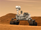 Марсохід Curiosity виявив ще один ключовий елемент життя