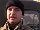 Пасажирський автобус підірвався на міні терористів, - прес-центр АТО