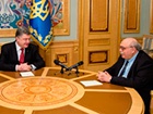 Порошенко призначив Пасхавера своїм радником
