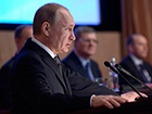 Путін не хоче пускати додому своїх карателів?