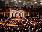Нижня палата Конгресу США схвалила звернення до Обами про надання зброї Україні