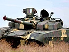 «Укроборонпром» передав для АТО нову партію танків