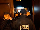 В Одесі «Правий сектор» побився з тітушками, які захищали підпільне казино