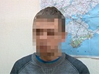 Бойовик полікував в Росії бойові рани та спробував повернутися в Україну