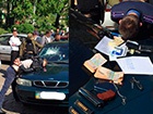 Київські міліціонери вимагали 5 тис доларів