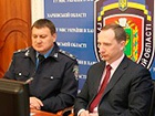 На Харківщині підвищують рівень безпеки