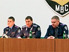 Начальником міліції Харкова призначено захисника Горлівки Крищ...