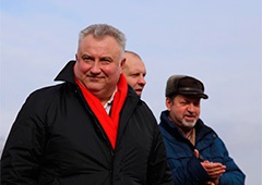 Олег Калашников багато знав про фінансування Антимайдану - фото