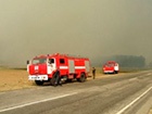 Пожежа біля Чорнобиля найбільша з 1992 року, - Яценюк