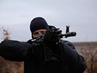 Російсько-терористичні угрупування продовжують поодинокі обстріли українських позицій