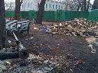 Судитимуть селищного голову, який відправляв працівників на Антимайдан і платив їм за це