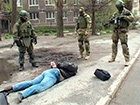 У Дніпропетровську затримали бойовика «КГБ ЛНР»