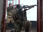 У Донецьку бойовики проводять «військові навчання» просто в житлових кварталах, - ІС