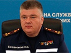 За Бочковського не дали внести заставу