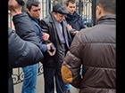 Затримано мера Люботина
