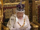 Королева Великобританії обіцяє й надалі тиснути на Росію