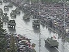 МЗС України: Паради в Донецьку і Луганську поставили під загрозу реалізацію Мінських угод