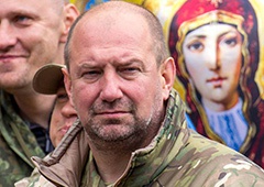 Нардепи не дали згоду на затримання й арешт Мельничука - фото