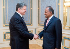 Президент запросив Сінгапур збільшити інвестування в Україну - фото