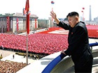 Стратили міністра оборони Північної Кореї, - ЗМІ