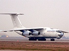 Український літак нарешті прибув до Катманду