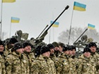 В районі АТО добровольчі формування відсутні, - штаб АТО