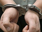 В районі проведення АТО у військкоматі затримано хабарника