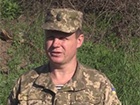 Зона АТО: вдень тихо було лише на Артемівському напрямку